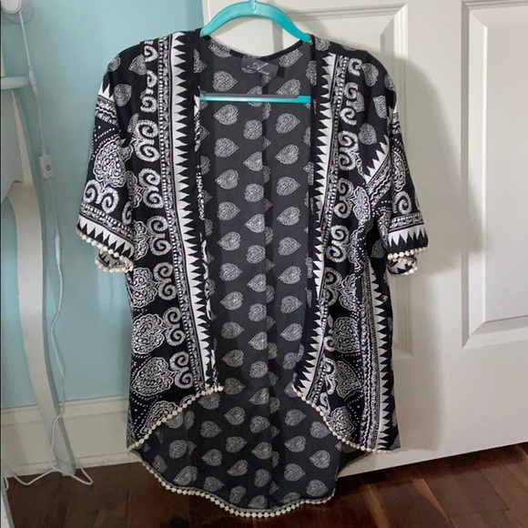 cardigan - Picture 3 of 5